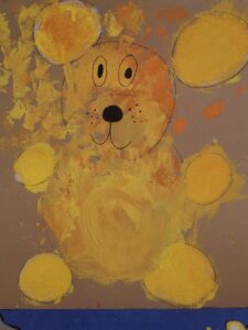 Przedszkole Żłobek Centrum Terapeutyczne | Limanowa Mordarka Przyszowa | skrzatek.eu|Dzień Pluszowego Misia w grupie Motylków