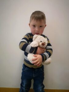 Przedszkole Żłobek Centrum Terapeutyczne | Limanowa Mordarka Przyszowa | skrzatek.eu|Dzień Pluszowego Misia w grupie Motylków