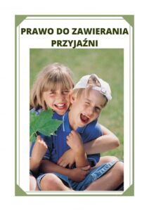 Przedszkole Żłobek Centrum Terapeutyczne | Limanowa Mordarka Przyszowa | skrzatek.eu|Dzień Praw Dziecka