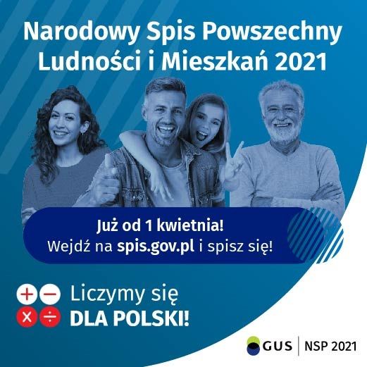 Przedszkole Żłobek Centrum Terapeutyczne | Limanowa Mordarka Przyszowa | skrzatek.eu|Narodowy Spis Powszechny Ludności i Mieszkań NSP 2021