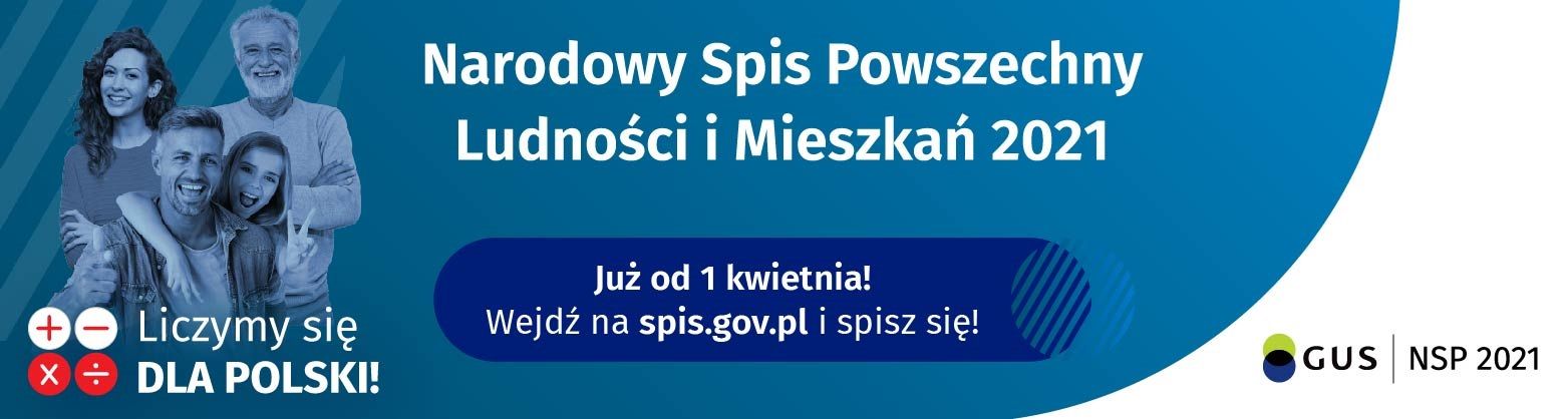 Przedszkole Żłobek Centrum Terapeutyczne | Limanowa Mordarka Przyszowa | skrzatek.eu|Narodowy Spis Powszechny Ludności i Mieszkań NSP 2021