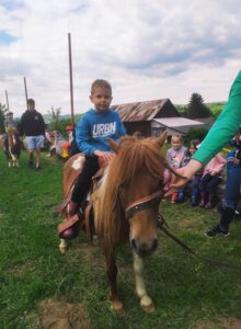 Przedszkole Żłobek Centrum Terapeutyczne | Limanowa Mordarka Przyszowa | skrzatek.eu|Wycieczka do 