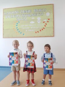 Przedszkole Żłobek Centrum Terapeutyczne | Limanowa Mordarka Przyszowa | skrzatek.eu|Zakończenie roku szkolnego w grupie Motylków