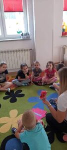 Przedszkole Żłobek Centrum Terapeutyczne | Limanowa Mordarka Przyszowa | skrzatek.eu|Dzień Arbuza