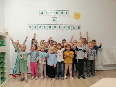 Przedszkole Żłobek Centrum Terapeutyczne | Limanowa Mordarka Przyszowa | skrzatek.eu|DZIEŃ EDUKACJI NARODWEJ
