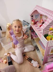 Przedszkole Żłobek Centrum Terapeutyczne | Limanowa Mordarka Przyszowa | skrzatek.eu|Pierwsze dni w żłobku i w przedszkolu.