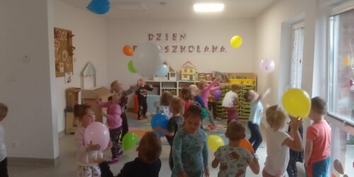 Przedszkole Żłobek Centrum Terapeutyczne | Limanowa Mordarka Przyszowa | skrzatek.eu|Dzień Przedszkolaka :)