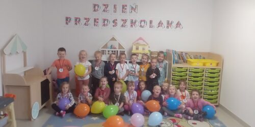 Przedszkole Żłobek Centrum Terapeutyczne | Limanowa Mordarka Przyszowa | skrzatek.eu|Dzień Przedszkolaka :)