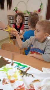 Przedszkole Żłobek Centrum Terapeutyczne | Limanowa Mordarka Przyszowa | skrzatek.eu|Dzień Przedszkolaka :)