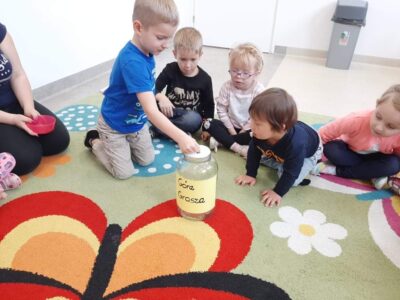 Przedszkole Żłobek Centrum Terapeutyczne | Limanowa Mordarka Przyszowa | skrzatek.eu|„Góra Grosza”