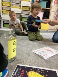 Przedszkole Żłobek Centrum Terapeutyczne | Limanowa Mordarka Przyszowa | skrzatek.eu|„Góra Grosza”