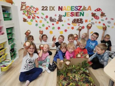 Przedszkole Żłobek Centrum Terapeutyczne | Limanowa Mordarka Przyszowa | skrzatek.eu|Innowacja pedagogiczna „Biedroneczki na tropie strojów z całego świata”