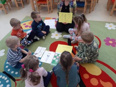 Przedszkole Żłobek Centrum Terapeutyczne | Limanowa Mordarka Przyszowa | skrzatek.eu|Ogólnopolski Projekt Edukacyjny 