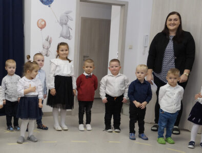 Przedszkole Żłobek Centrum Terapeutyczne | Limanowa Mordarka Przyszowa | skrzatek.eu|PASOWANIE 2021