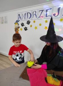 Przedszkole Żłobek Centrum Terapeutyczne | Limanowa Mordarka Przyszowa | skrzatek.eu|Andrzejki
