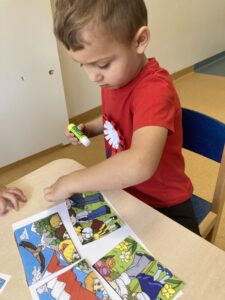 Przedszkole Żłobek Centrum Terapeutyczne | Limanowa Mordarka Przyszowa | skrzatek.eu|11 listopada -Święto Niepodległości .