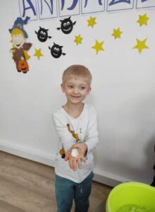 Przedszkole Żłobek Centrum Terapeutyczne | Limanowa Mordarka Przyszowa | skrzatek.eu|Andrzejki