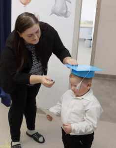 Przedszkole Żłobek Centrum Terapeutyczne | Limanowa Mordarka Przyszowa | skrzatek.eu|PASOWANIE 2021