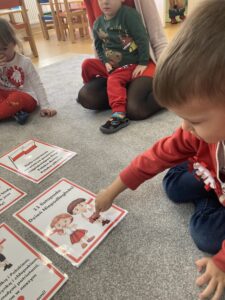 Przedszkole Żłobek Centrum Terapeutyczne | Limanowa Mordarka Przyszowa | skrzatek.eu|11 listopada -Święto Niepodległości .