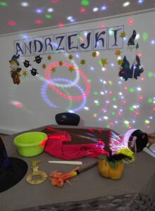 Przedszkole Żłobek Centrum Terapeutyczne | Limanowa Mordarka Przyszowa | skrzatek.eu|Andrzejki