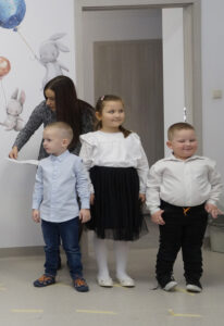 Przedszkole Żłobek Centrum Terapeutyczne | Limanowa Mordarka Przyszowa | skrzatek.eu|PASOWANIE 2021