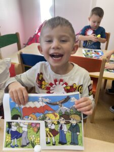 Przedszkole Żłobek Centrum Terapeutyczne | Limanowa Mordarka Przyszowa | skrzatek.eu|11 listopada -Święto Niepodległości .
