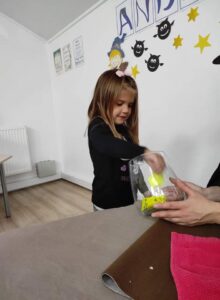 Przedszkole Żłobek Centrum Terapeutyczne | Limanowa Mordarka Przyszowa | skrzatek.eu|Andrzejki