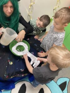 Przedszkole Żłobek Centrum Terapeutyczne | Limanowa Mordarka Przyszowa | skrzatek.eu|Andrzejki