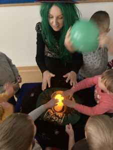 Przedszkole Żłobek Centrum Terapeutyczne | Limanowa Mordarka Przyszowa | skrzatek.eu|Andrzejki
