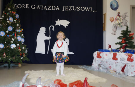 Przedszkole Żłobek Centrum Terapeutyczne | Limanowa Mordarka Przyszowa | skrzatek.eu|Konkurs Kolęd i Pastorałek 