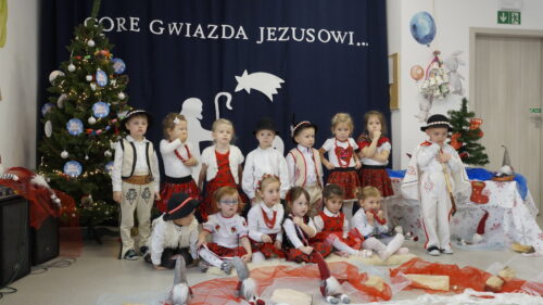 Przedszkole Żłobek Centrum Terapeutyczne | Limanowa Mordarka Przyszowa | skrzatek.eu|Konkurs Kolęd i Pastorałek 