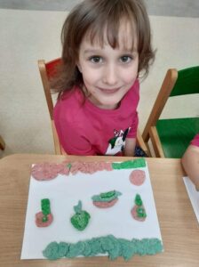 Przedszkole Żłobek Centrum Terapeutyczne | Limanowa Mordarka Przyszowa | skrzatek.eu|Innowacja pedagogiczna „Sensoryczne Motylki”