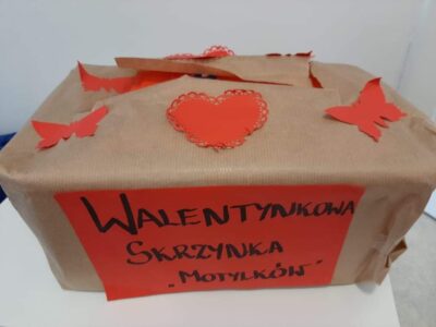 Przedszkole Żłobek Centrum Terapeutyczne | Limanowa Mordarka Przyszowa | skrzatek.eu|Walentynki 2022