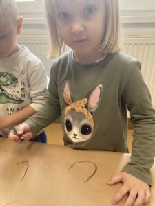 Przedszkole Żłobek Centrum Terapeutyczne | Limanowa Mordarka Przyszowa | skrzatek.eu|Innowacja pedagogiczna „Artystyczne Misie”🧸
