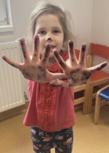 Przedszkole Żłobek Centrum Terapeutyczne | Limanowa Mordarka Przyszowa | skrzatek.eu|Innowacja pedagogiczna „Artystyczne Misie”🧸