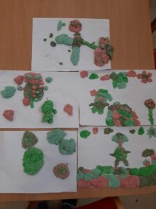 Przedszkole Żłobek Centrum Terapeutyczne | Limanowa Mordarka Przyszowa | skrzatek.eu|Innowacja pedagogiczna „Sensoryczne Motylki”