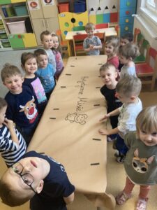 Przedszkole Żłobek Centrum Terapeutyczne | Limanowa Mordarka Przyszowa | skrzatek.eu|Innowacja pedagogiczna „Artystyczne Misie”🧸