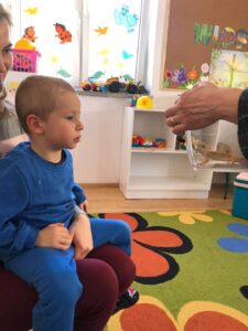 Przedszkole Żłobek Centrum Terapeutyczne | Limanowa Mordarka Przyszowa | skrzatek.eu|Eksperymenty z udziałem sztucznego lodu