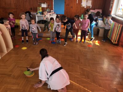 Przedszkole Żłobek Centrum Terapeutyczne | Limanowa Mordarka Przyszowa | skrzatek.eu|Karate