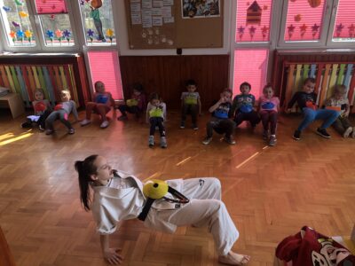 Przedszkole Żłobek Centrum Terapeutyczne | Limanowa Mordarka Przyszowa | skrzatek.eu|Karate