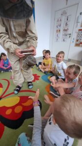 Przedszkole Żłobek Centrum Terapeutyczne | Limanowa Mordarka Przyszowa | skrzatek.eu|Światowy Dzień Pszczół