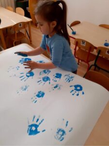 Przedszkole Żłobek Centrum Terapeutyczne | Limanowa Mordarka Przyszowa | skrzatek.eu|Światowy dzień świadomości autyzmu