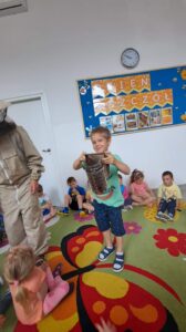 Przedszkole Żłobek Centrum Terapeutyczne | Limanowa Mordarka Przyszowa | skrzatek.eu|Światowy Dzień Pszczół
