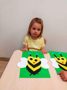 Przedszkole Żłobek Centrum Terapeutyczne | Limanowa Mordarka Przyszowa | skrzatek.eu|Światowy Dzień Pszczół