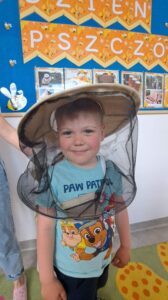 Przedszkole Żłobek Centrum Terapeutyczne | Limanowa Mordarka Przyszowa | skrzatek.eu|Światowy Dzień Pszczół