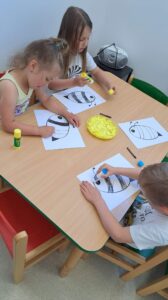 Przedszkole Żłobek Centrum Terapeutyczne | Limanowa Mordarka Przyszowa | skrzatek.eu|Światowy Dzień Pszczół