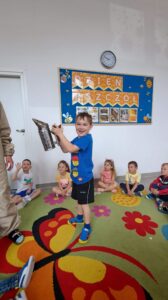 Przedszkole Żłobek Centrum Terapeutyczne | Limanowa Mordarka Przyszowa | skrzatek.eu|Światowy Dzień Pszczół