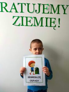 Przedszkole Żłobek Centrum Terapeutyczne | Limanowa Mordarka Przyszowa | skrzatek.eu|Dzień ziemi