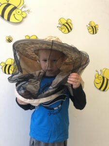 Przedszkole Żłobek Centrum Terapeutyczne | Limanowa Mordarka Przyszowa | skrzatek.eu|Światowy dzień pszczoły