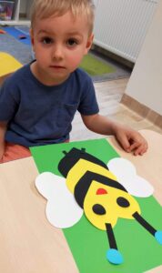 Przedszkole Żłobek Centrum Terapeutyczne | Limanowa Mordarka Przyszowa | skrzatek.eu|Światowy Dzień Pszczół
